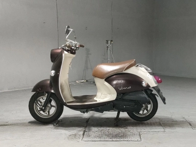 Yamaha VINO