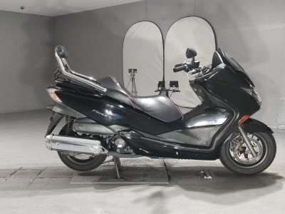 Honda FORZA Z