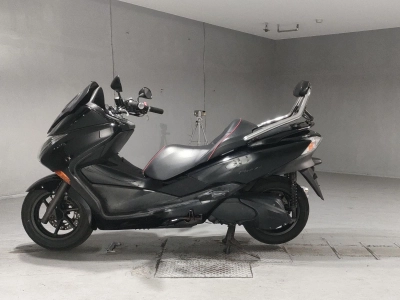 Honda FORZA Z