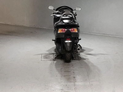 Honda FORZA Z