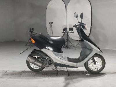 Honda DIO