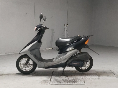 Honda DIO