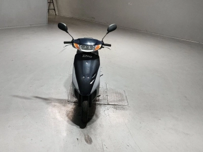 Honda DIO