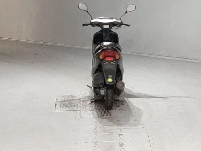 Honda DIO