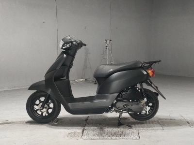 Honda  TACT  BASIC 