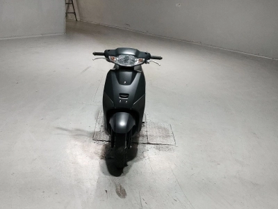 Honda  TACT  BASIC 