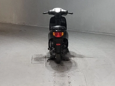 Honda  TACT  BASIC 