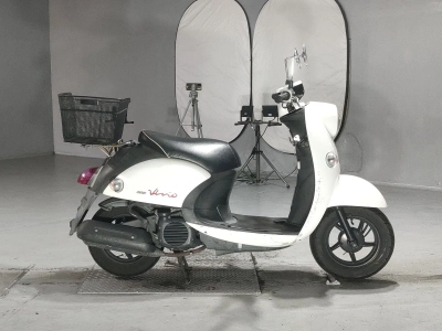 Yamaha VINO