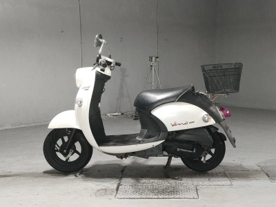 Yamaha VINO