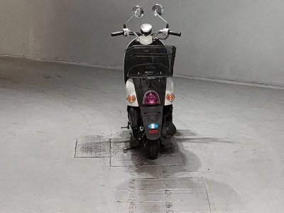 Yamaha VINO