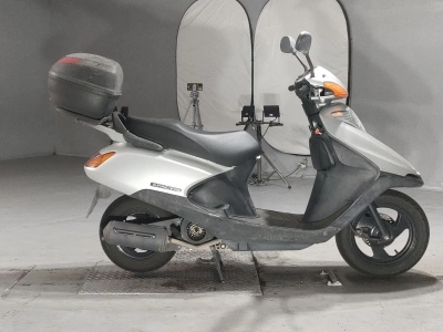 Honda SPACY100
