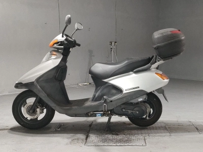 Honda SPACY100