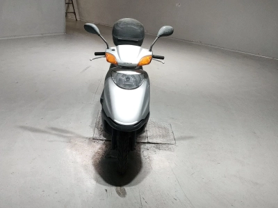 Honda SPACY100