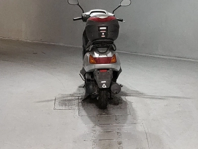 Honda SPACY100