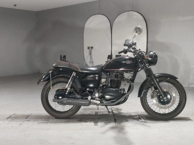 Kawasaki ESTRELLA250 RS