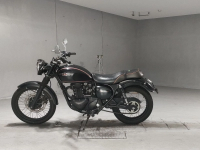 Kawasaki ESTRELLA250 RS
