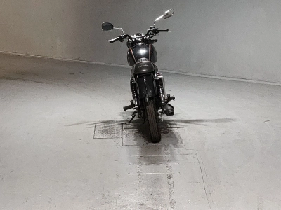 Kawasaki ESTRELLA250 RS