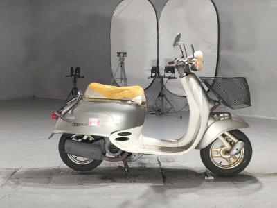 Honda GIORNO