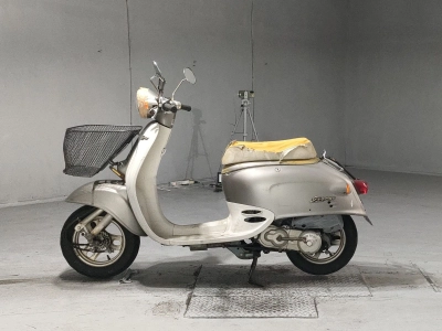 Honda GIORNO