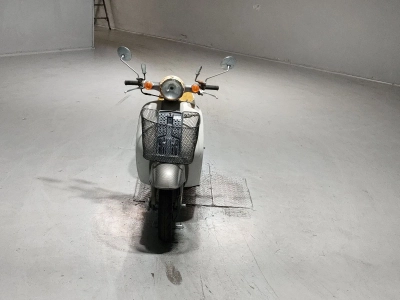 Honda GIORNO