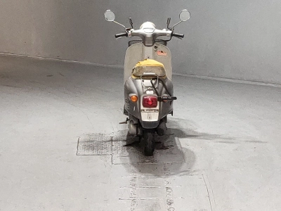 Honda GIORNO