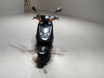 Yamaha CYGNUS125X