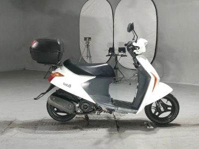 Suzuki LET'S5
