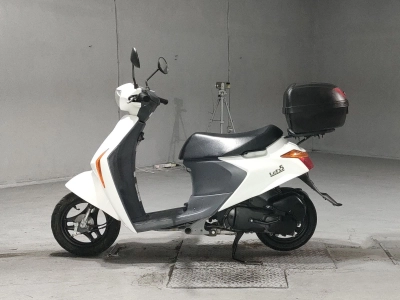 Suzuki LET'S5