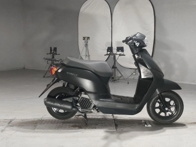 Honda MANY CTOR
