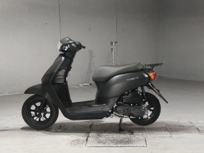 Honda MANY CTOR