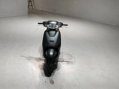 Honda MANY CTOR