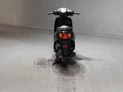 Honda MANY CTOR