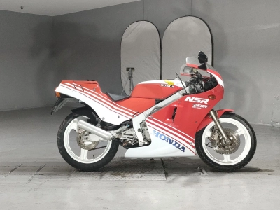 Honda NSR250R-1