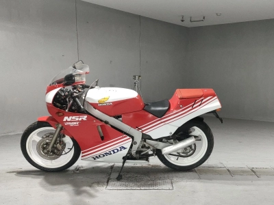 Honda NSR250R-1