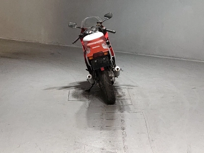 Honda NSR250R-1