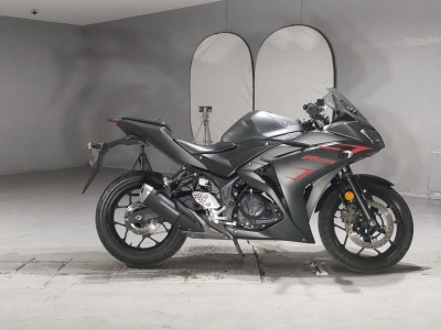 Yamaha YZF-R25