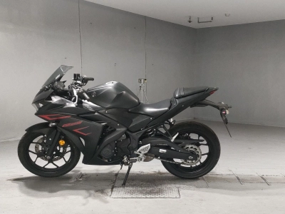 Yamaha YZF-R25