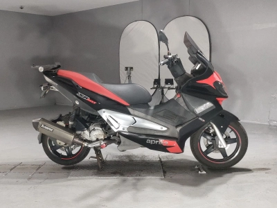 Aprilia  APRILIA SR MAX125