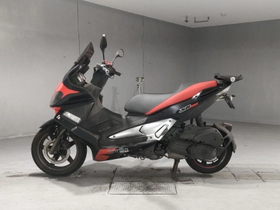 Aprilia  APRILIA SR MAX125