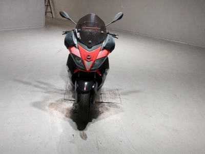 Aprilia  APRILIA SR MAX125