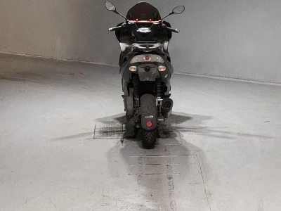 Aprilia  APRILIA SR MAX125