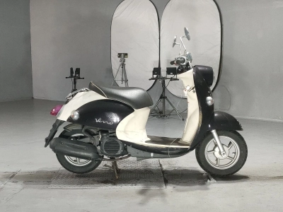 Yamaha VINO