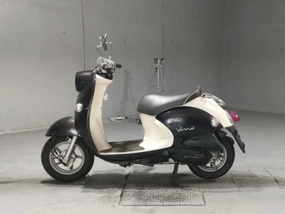 Yamaha VINO