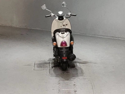 Yamaha VINO