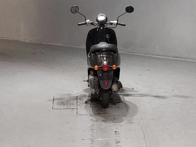 Honda TODAY