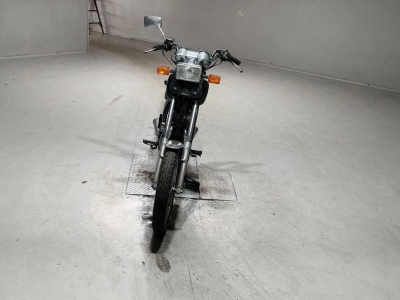 Honda CBX125 CUSTOM