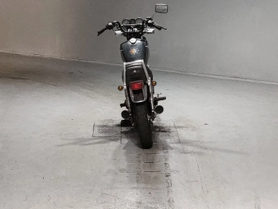 Honda CBX125 CUSTOM