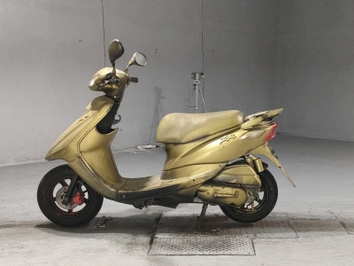 Yamaha JOG ZR EVOLUTION2