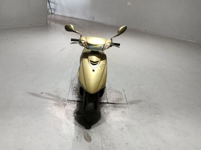Yamaha JOG ZR EVOLUTION2