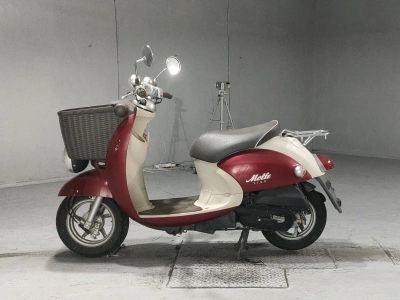 Yamaha VINO MORUFE